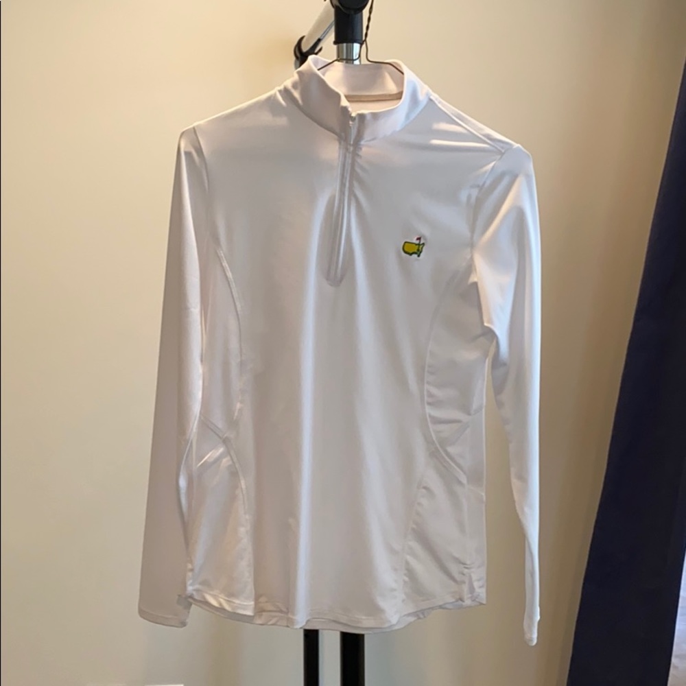 Woman’s Master’s Pullover